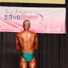 Keven  Cantrell - NPC Northern Classic 2012 - #1